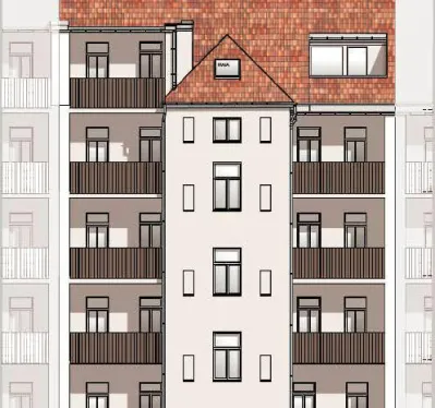 Jugendstilhaus Gohlis, Leipzig