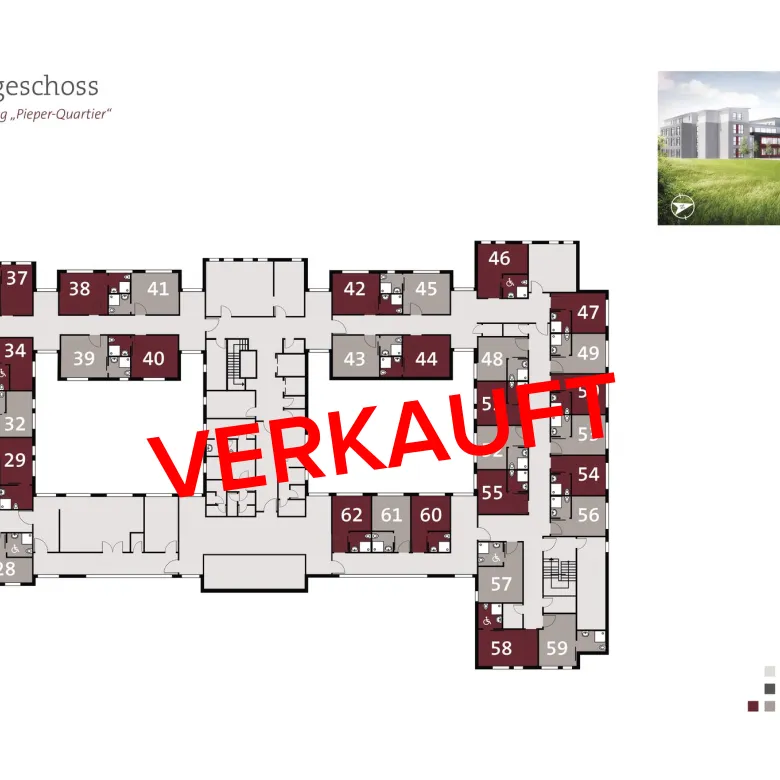 Pflegeeinrichtung Pieper-Quartier, Foto 6