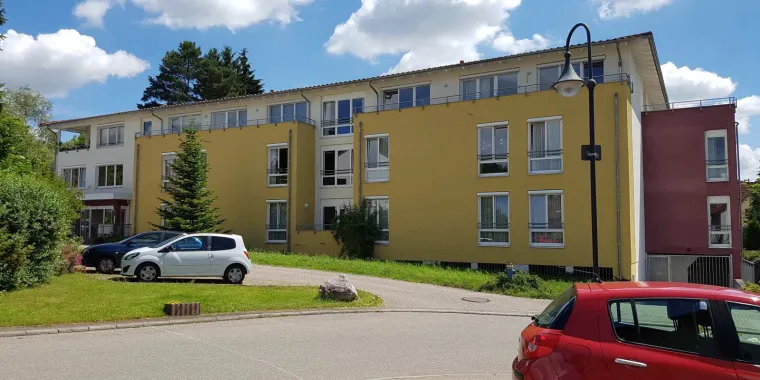 Seniorenzentrum Aldingen bei Tuttlingen