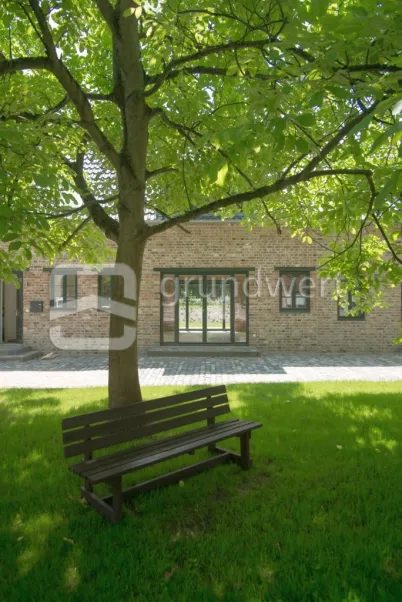 Rittergut Tillmannshof, Erftstadt