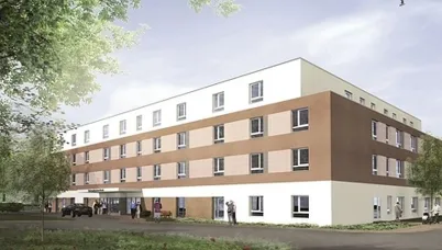 Senioren-Zentrum Glinde, Hamburg