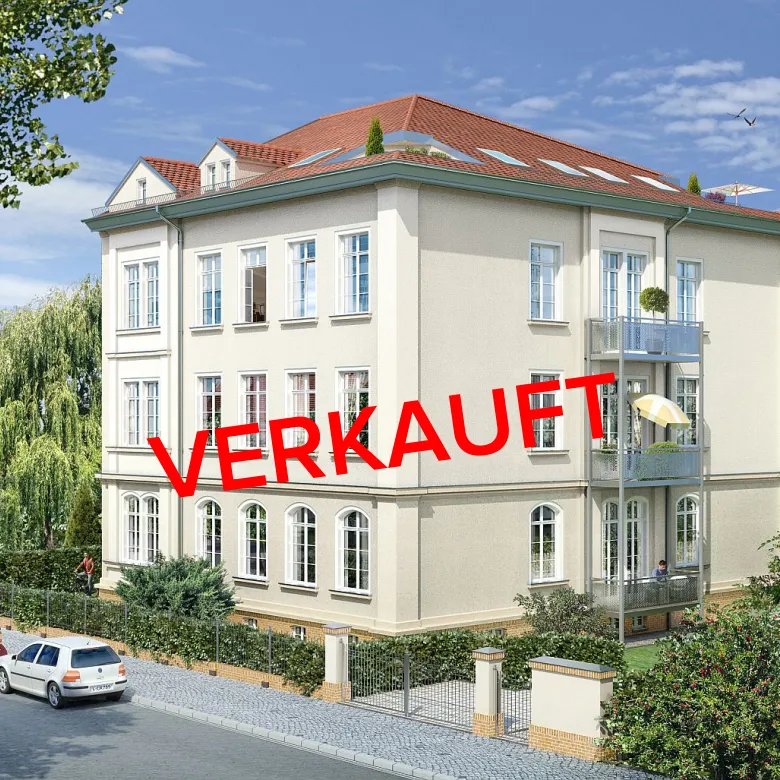 Wohnen an der Parthenaue, Foto 1