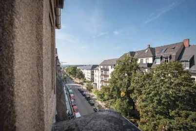 Henriettenstraße 45, Chemnitz