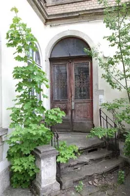 Villa Phönix, Dresden