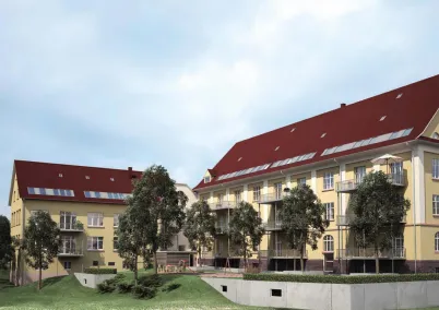 Alte Zigarrenfabrik, Offenburg