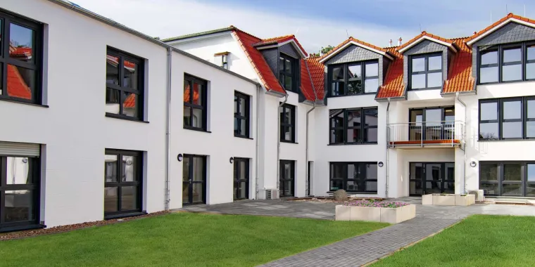Pflegeimmobilie Hemelingen in Bremen