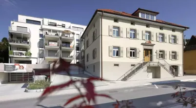 Pflegeimmobilie Gailingen, Konstanz