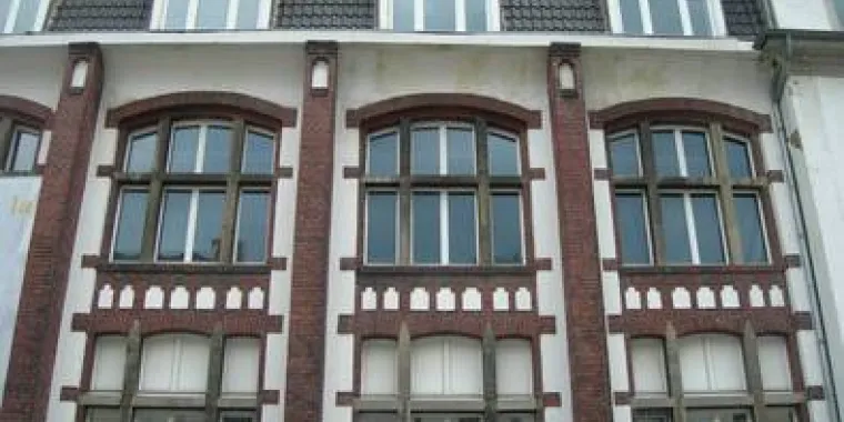 Loft-Living in Mönchengladbach