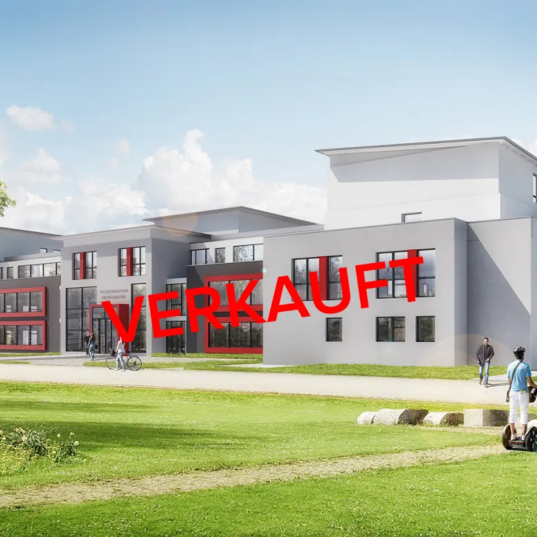 Pflegeeinrichtung Pieper-Quartier, Foto 3