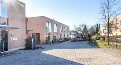 Seniorenzentrum Weende, Göttingen