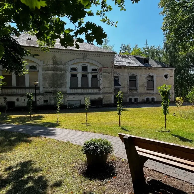 Wohnen am Park, Foto 5