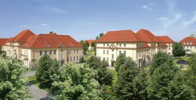 Ludwig-Hoffmann-Quartier, Berlin