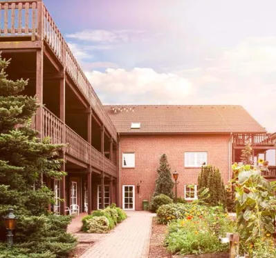 Seniorenwohnpark Dörverden, Verden (Aller)