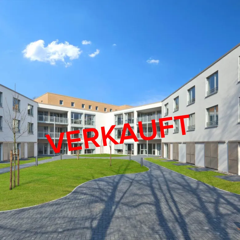 Seniorepflegeheim Laar, Foto 1
