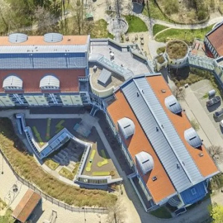 Pflegeapartment Kurzentrum Zwiesel, Foto 6