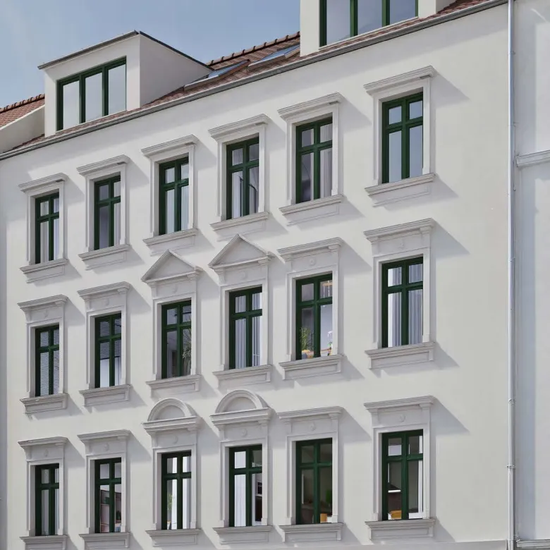 Calvisiusstraße 24, Foto 2