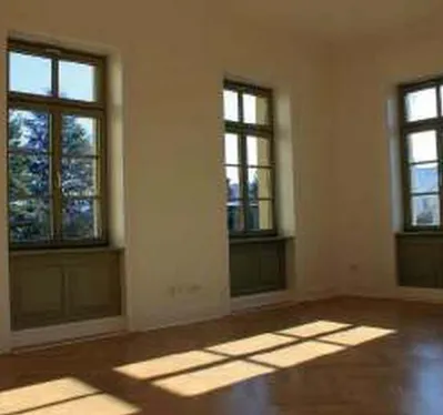 Repräsentatives Wohnhaus, Ludwigsburg