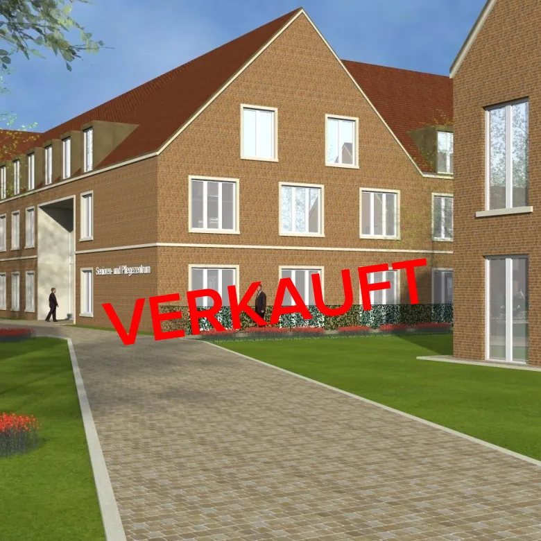 Seniorenzentrum am Rathaus, Foto 6