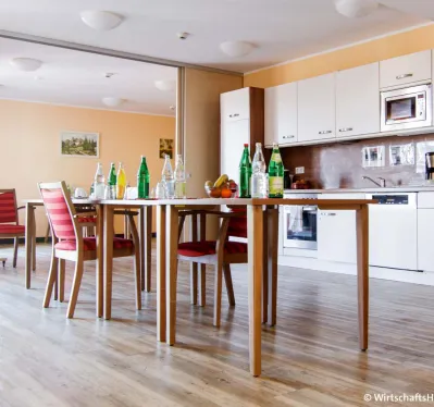 Haus Invita, Bremen