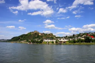 Martin-Gropius-Bau, Koblenz