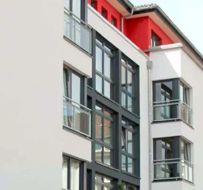 Seniorenpark Heiligenhaus, Heiligenhaus