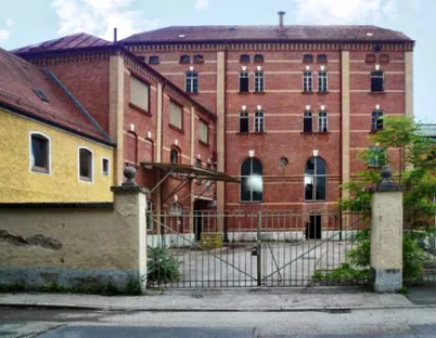 Adolf-Kolping-Lofts, Ingolstadt