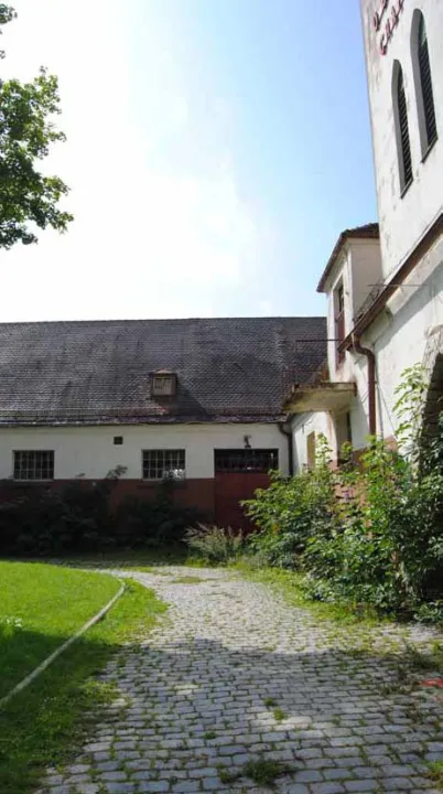 Parkside Lofts, Schwabach
