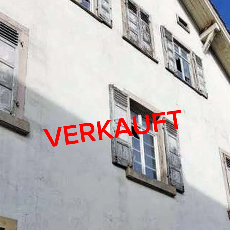 Repräsentatives Wohnhaus, Foto 4