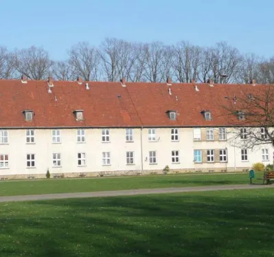Mariental, Wolfsburg