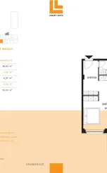 Lesley Lofts, Berlin - 1.1.22