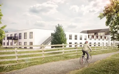 Gesundheitszentrum Neuenkirchen in Bremen