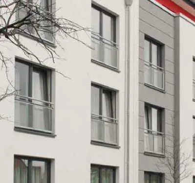 Seniorenpark Heiligenhaus, Heiligenhaus