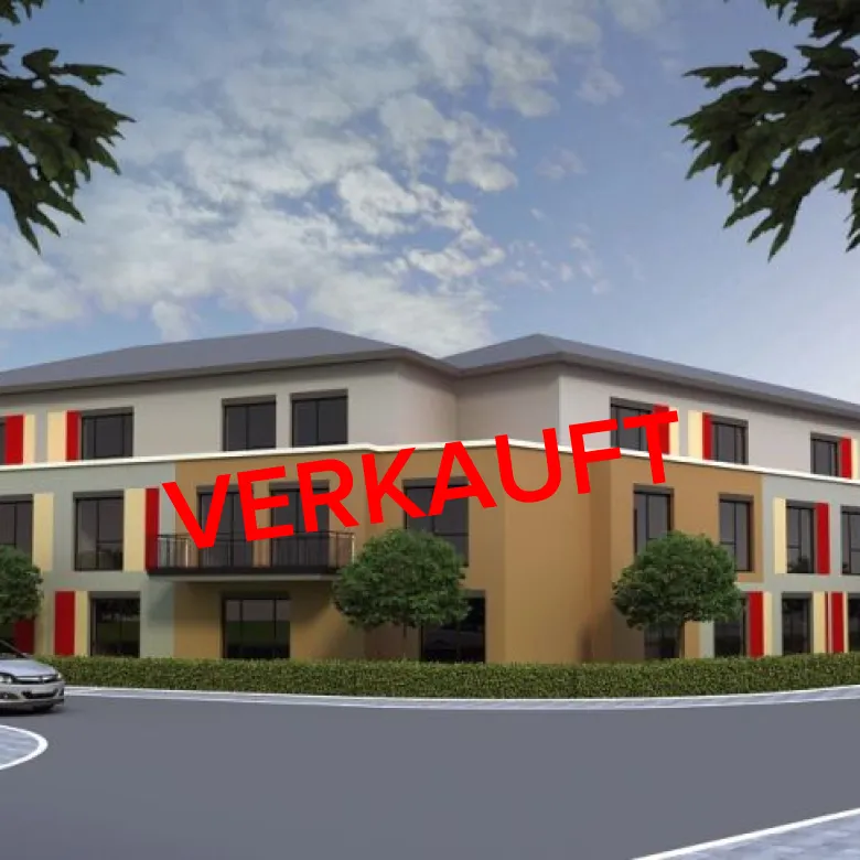 Pflegezentrum „Hinter der Burg“, Foto 1