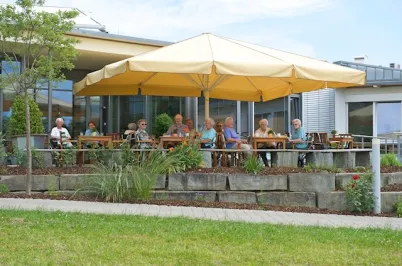 Senioreneinrichtung Steißlingen, Konstanz