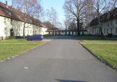 Mariental, Wolfsburg