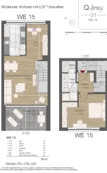 Q-Living, Montabaur - 15