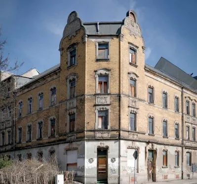Augustusburger 177, Chemnitz