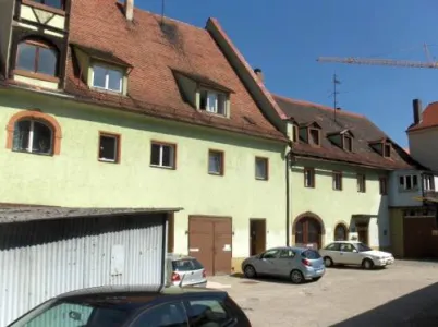 Altstadt Karree, Regensburg