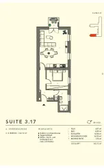 Altstadtpalais, Potsdam - 3.17