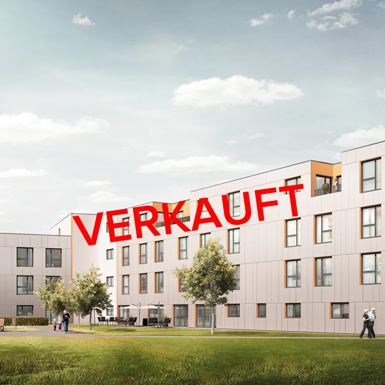 Pflegezentrum Kalbach, Foto 2