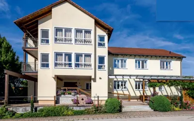 Seniorenpflege Meierndorf in Ansbach