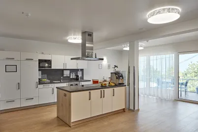 Seniorenzentrum Osburg, Trier