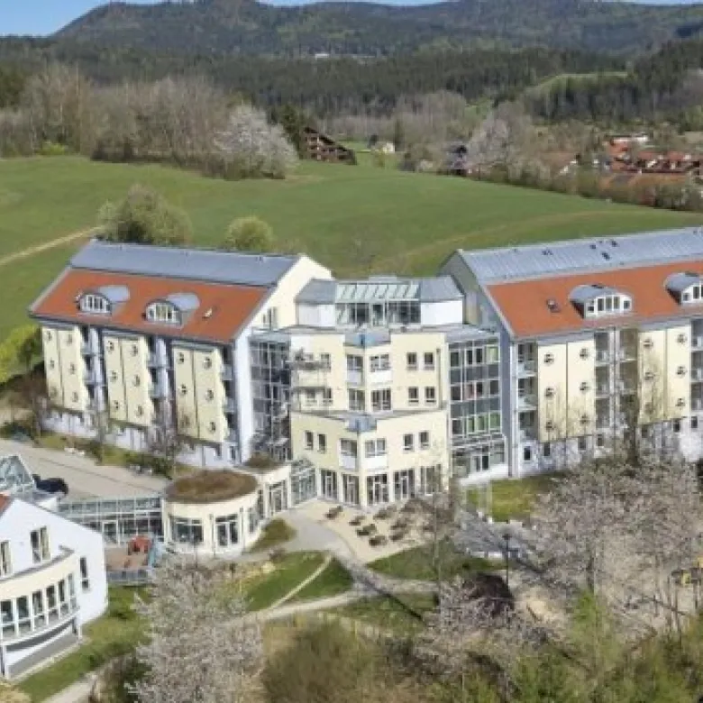 Pflegeapartment Kurzentrum Zwiesel, Foto 4