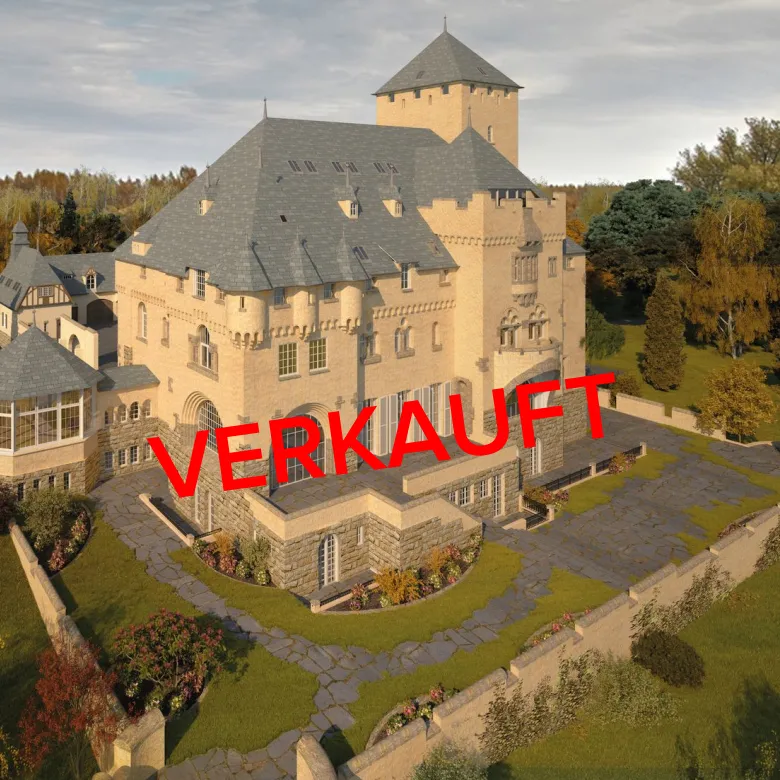 Neue Hakeburg, Foto 2