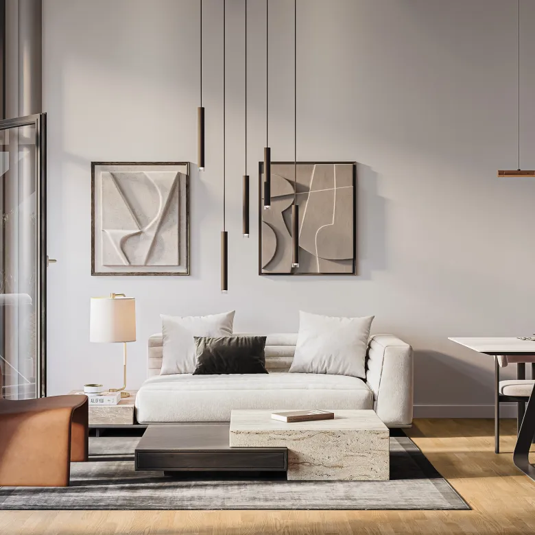 Atrium Residenzen, Foto 6