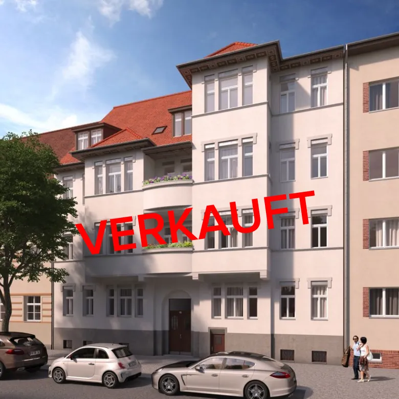 Stadthaus Stötteritz, Foto 1