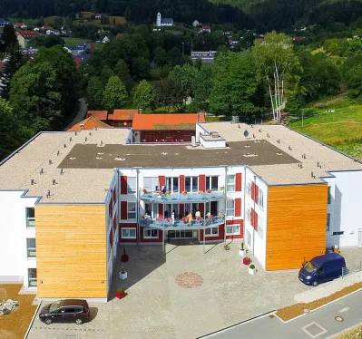 Altenpflegezentrum Warmensteinach, Bayreuth