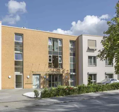 Seniorenpflegeheim Bövinghausen, Dortmund