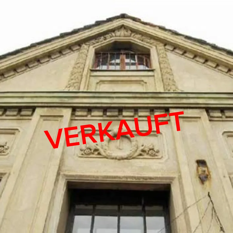 Villa Frosch, Foto 2