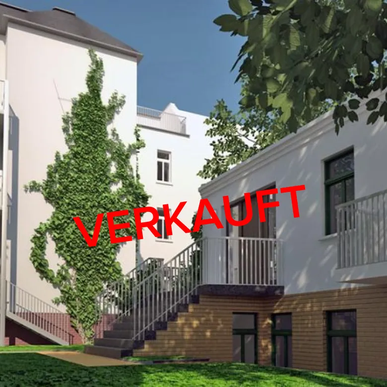 Gründerzeithaus Altlindenau, Foto 1